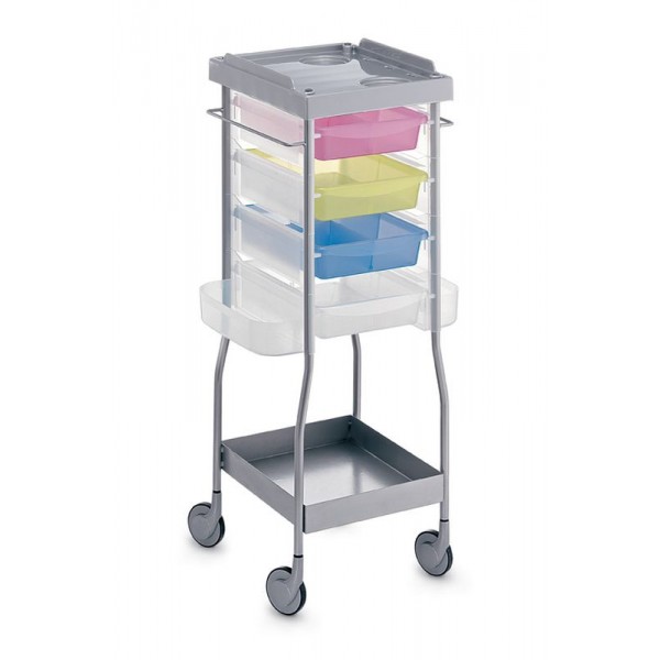 Βοηθός Κομμωτηρίου New Exel B